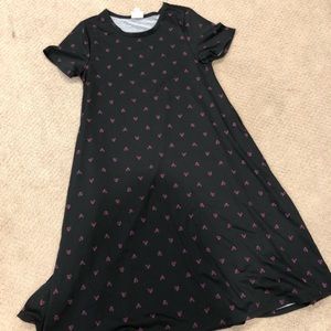Lularoe Jessie Dress XS